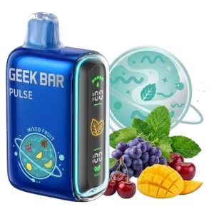 miami mint geek bar