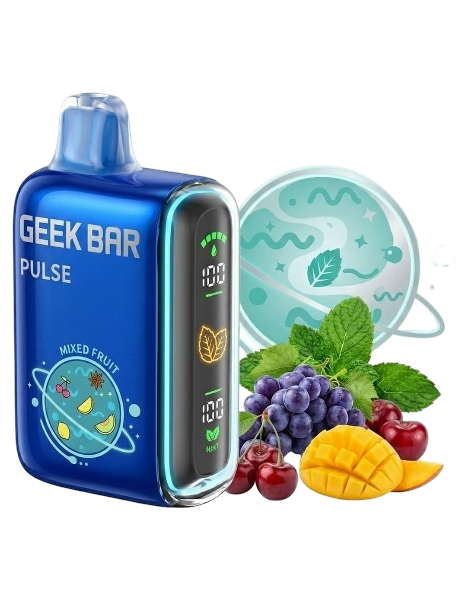 miami mint geek bar