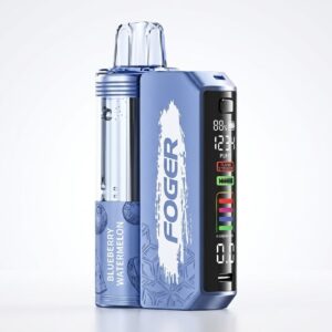 Foger Switch Pro 30K Disposable Vape