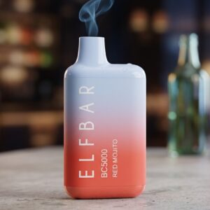 ELFBAR BC5000 Disposable Vape