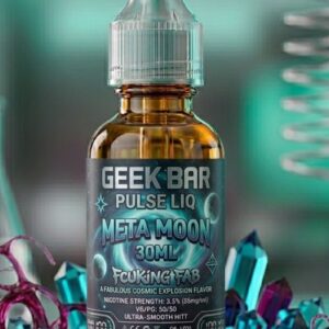 Geek Bar Pulse Liq Meta Moon 30ML