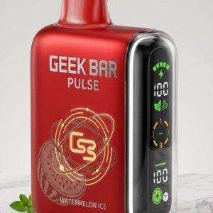 Watermelon Ice Geek Bar