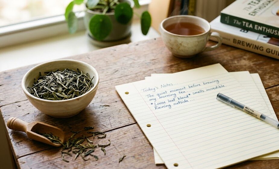 Loose Leaf