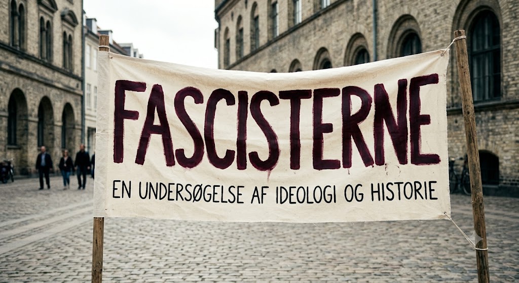 Fascisterne