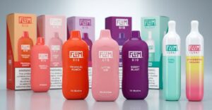 Flum Vape