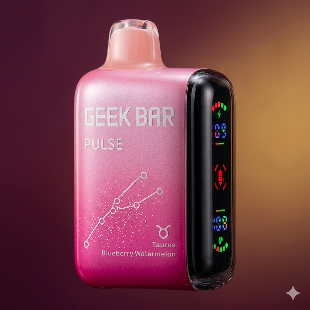 blueberry watermelon geek bar