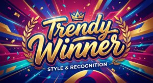 TrendyWinner com