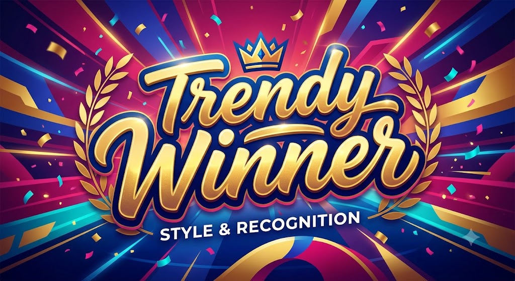 TrendyWinner com