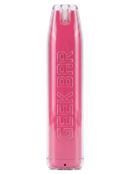 GEEKVAPE Geek Bar Disposabale Pod -575 Puffs - ELITE CIGS – Elite Cigs & Vaporizers